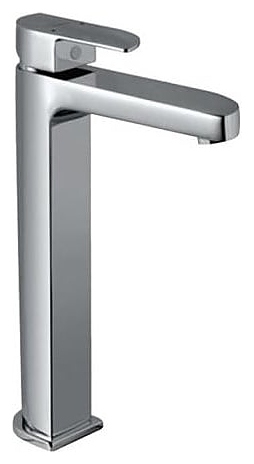 Смеситель для раковины Jaquar Alive ALI-CHR-85005B