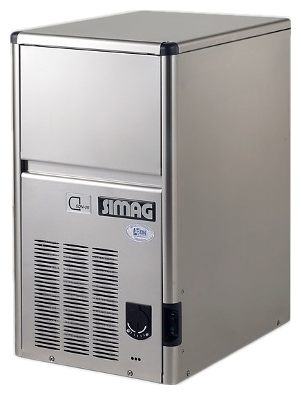 Льдогенератор SIMAG SDN 20