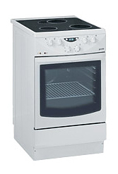 Электрическая плита Gorenje EC 236 B