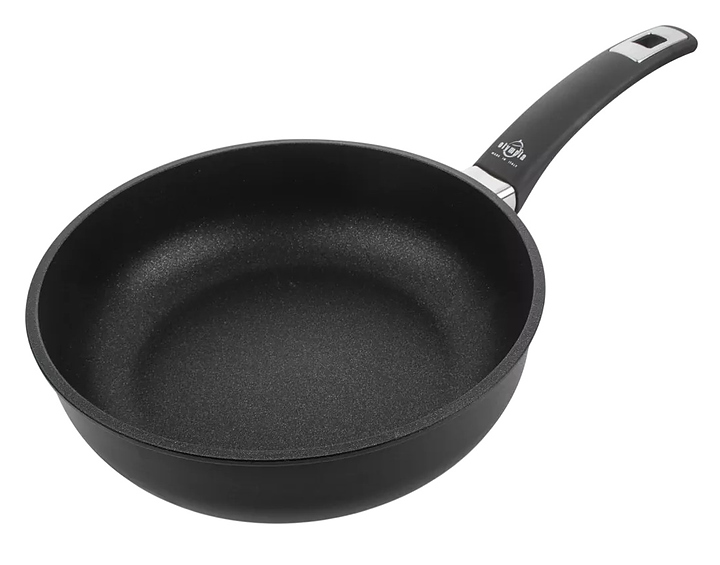 Сковорода Olympia Diamant Plus 411.24 440х240х130 мм