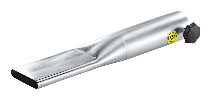 Насадка щелевая Karcher 9.981-442 18х120 мм, DN 50
