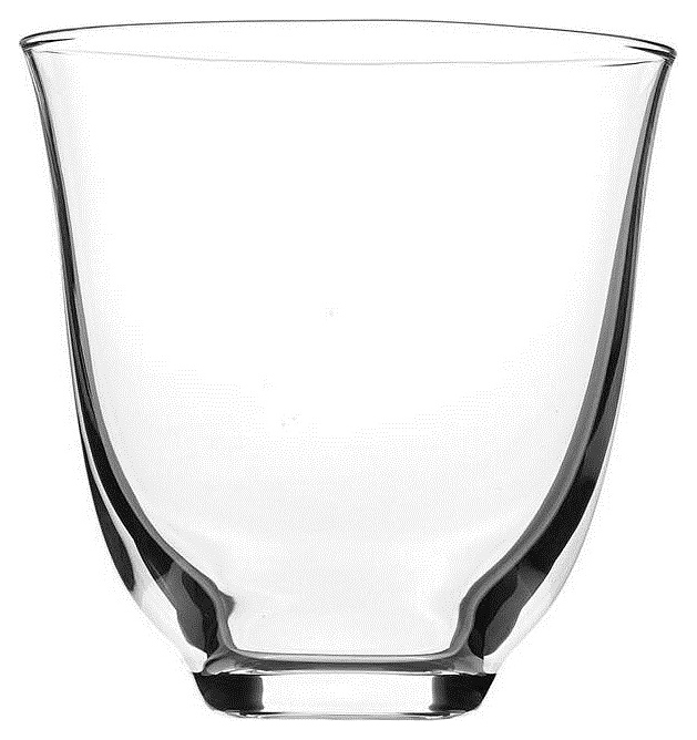 Стакан Олд Фэшн P.L. Proff Cuisine Cocktail Week C3003 Form Bud Cone 315 мл d=8,9/7 см h=9 см (стекло)
