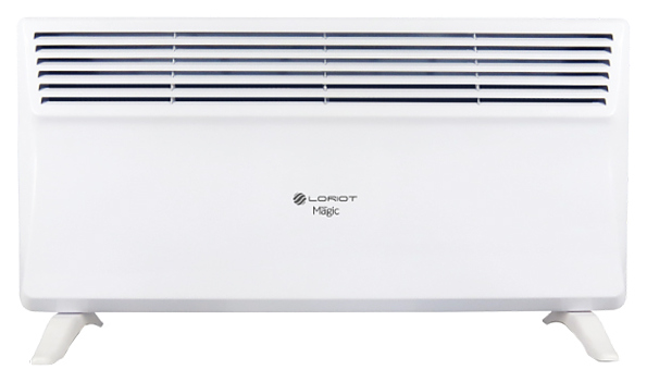 Конвектор Loriot LHCY-1500 M