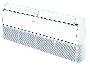 Напольно-потолочная сплит-система RODA RS-CF36BB/RU-36BB3