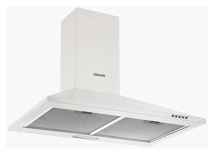 Вытяжка Graude DHP 60.0 W