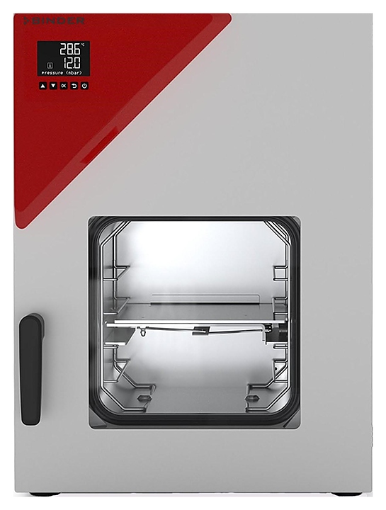 Шкаф сушильный Binder VD 56