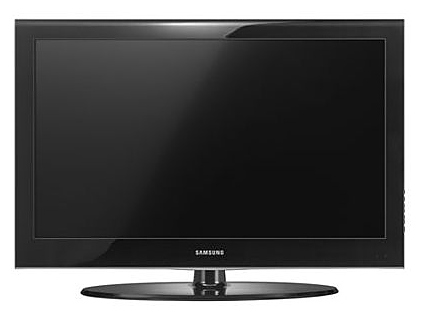 ЖК телевизор Samsung LE32A558P3F