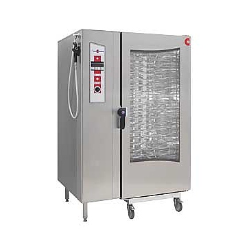 Печь пароконвекционная Convotherm OES 20.20