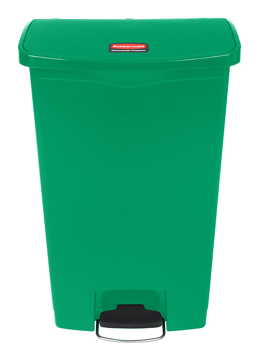 Контейнер для мусора Rubbermaid 1883586