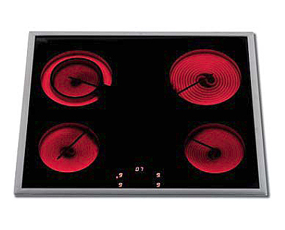 Варочная панель ILVE HV60-TC/ I рамка сталь