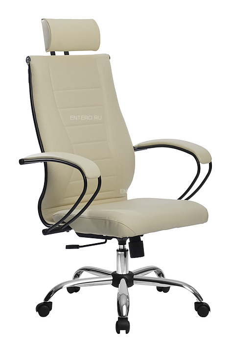 Кресло без основания Метта Комплект 34 черный