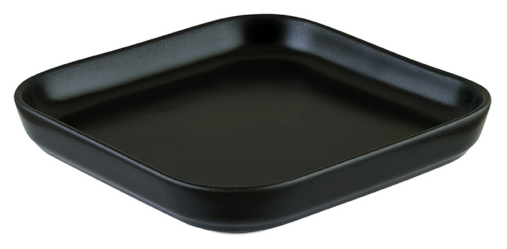 Тарелка квадратная Bonna NOTMOD19KR