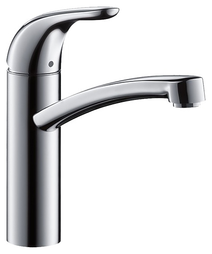 Смеситель для кухни Hansgrohe Focus Е 31780000