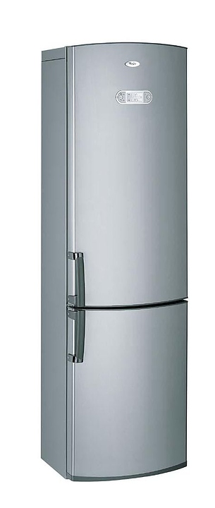 Холодильник Whirlpool ARC 7690 X