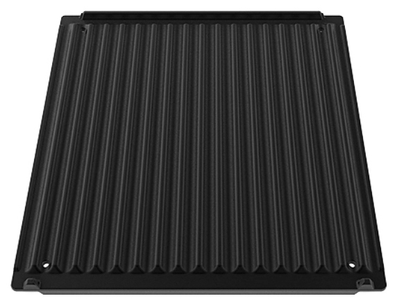 Лист для выпечки UNOX TG 770 GN 2/3 (354x325)