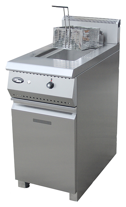 Фритюрница газовая Grill Master Ф1ФРГ/800