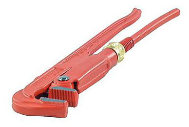 Ключ рычажный трубный Rothenberger 70111X