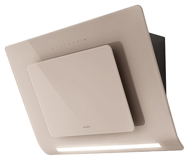 Вытяжка Faber Infinity warm grey A80 (110.0324.933)