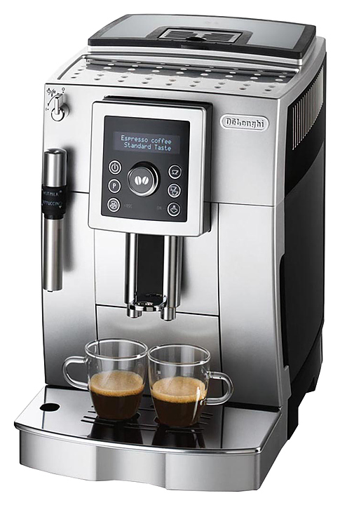 Кофемашина Delonghi ECAM 23.420.SB