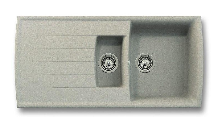 Мойка Schock Arco D-150