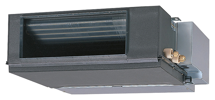 Внутренний блок мультизональной системы Fujitsu ARXB07GALH