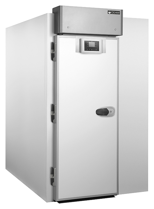 Камера отложенной расстойки Gemm CL2/1317