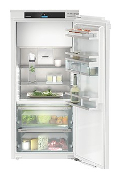 Встраиваемый холодильник Liebherr IRBd 4151 Prime BioFresh