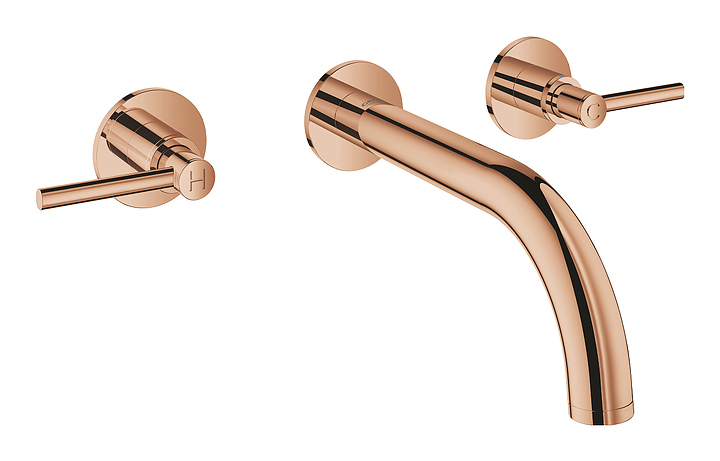 Смеситель Grohe Atrio DN 15 S-SIZE 20169DA3