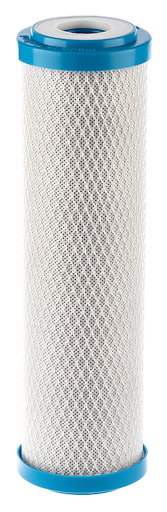 Картридж для фильтра ГЕЙЗЕР CBC 10 - 10SL