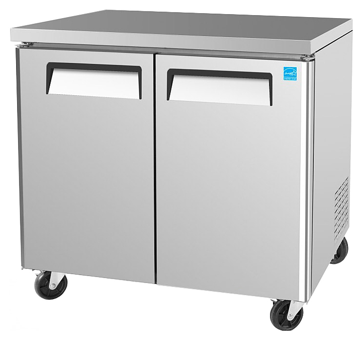 Стол холодильный Turbo air FUR-36