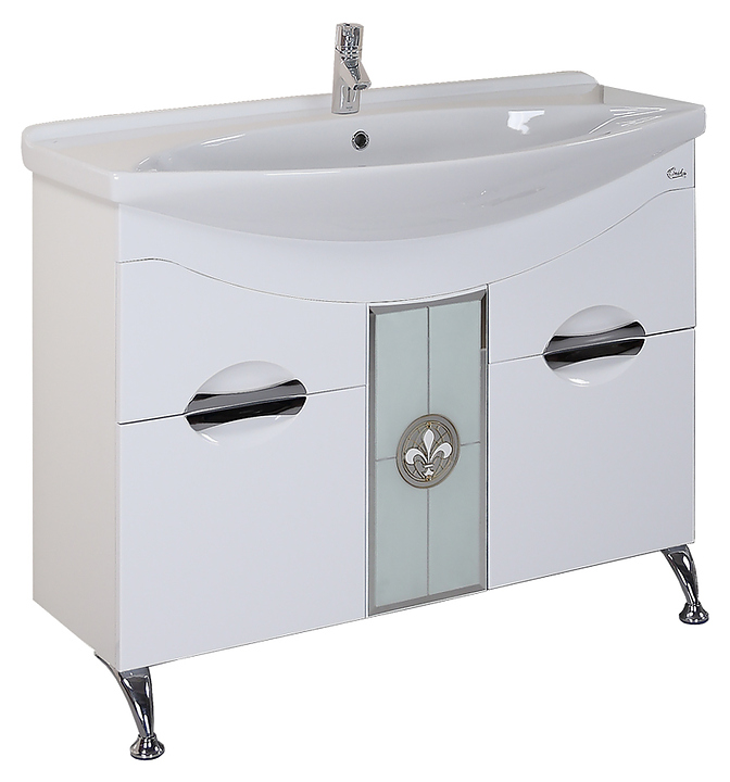 Тумба под раковину Onika ФЛОРЕНА 105.13