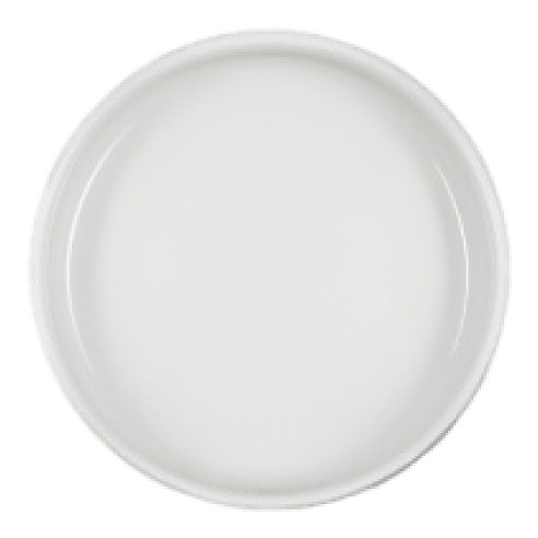 Блюдце Corone White LQ-QK15166 100х100 мм