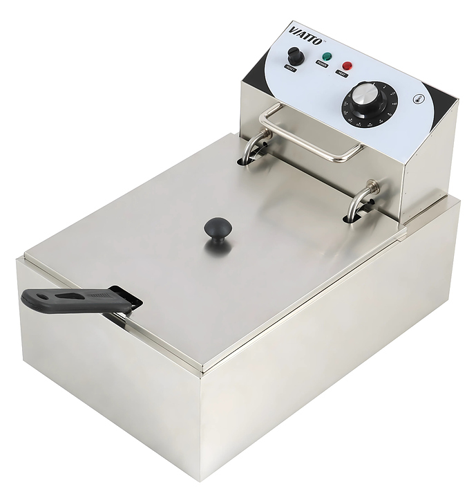 Фритюрница VIATTO VA-EF061