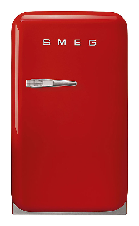 Минибар SMEG FAB5RRD3