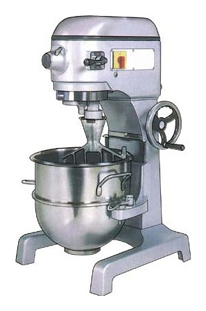 Миксер планетарный SINMAG SМ 402
