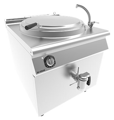 Котел пищеварочный INOKSAN INO-9SE10