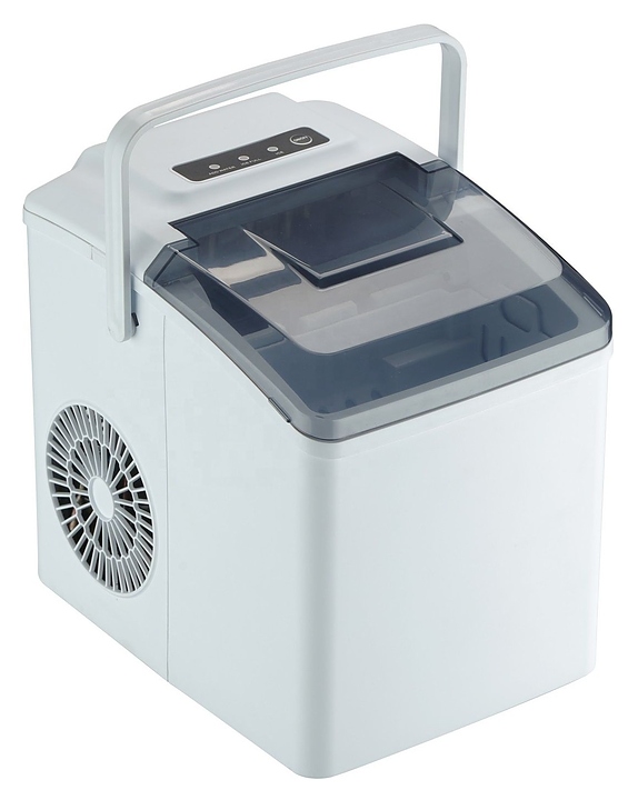 Льдогенератор Hurakan HKN-IMF8M