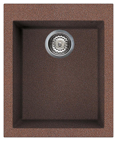 Кухонная мойка SMEG LSE40RA-2