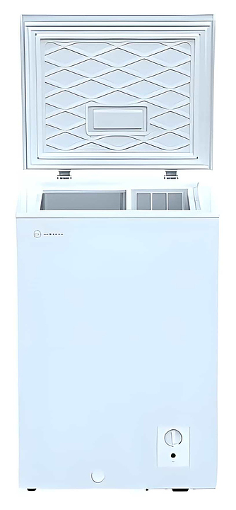 Ларь морозильный Hurakan HKN-BD140