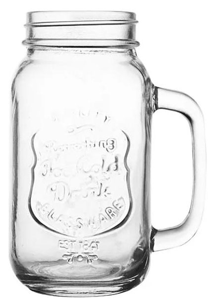 Кружка для пива ProBar ZF1623006A