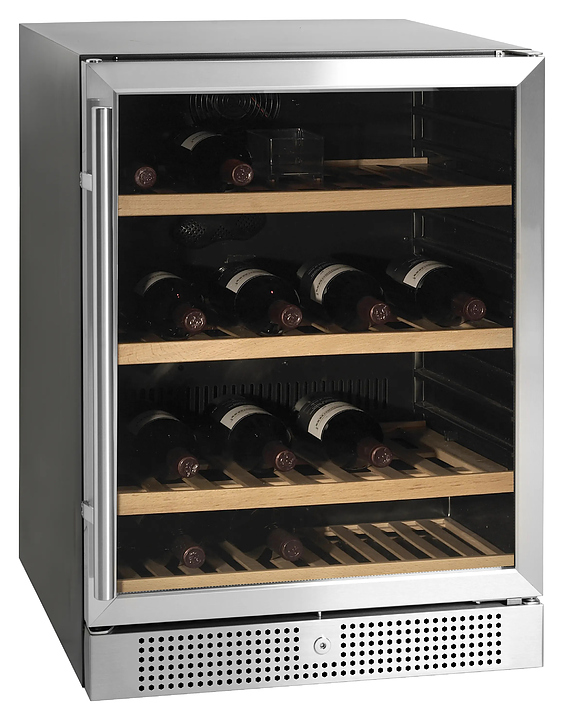 Винный шкаф TEFCOLD TFW160S