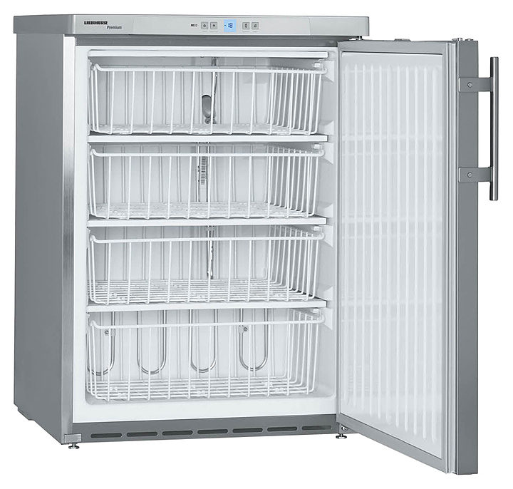 Шкаф морозильный Liebherr GGU 1550