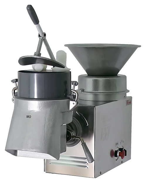 Машина овощерезательно-протирочная ТОРГМАШ (Пермь) УКМ-11