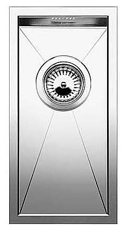 Кухонная мойка Blanco Zerox 180-IF/N