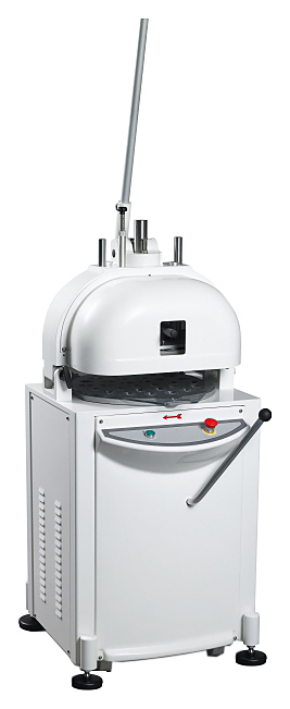 Тестоделитель-округлитель Domino DIRO 22