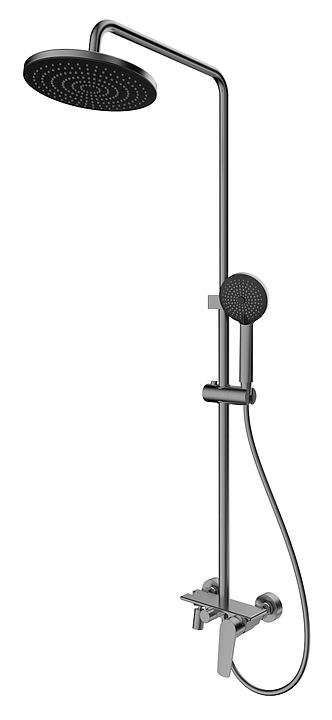 Система душевая Splenka S53.24.09