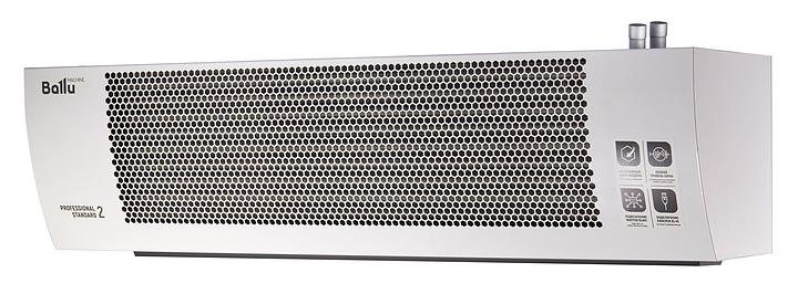 Тепловая завеса Ballu BHC-H10W18-PS2