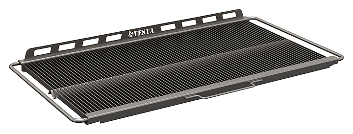 Решетка жарочная Vesta для М50/23 (пластины)