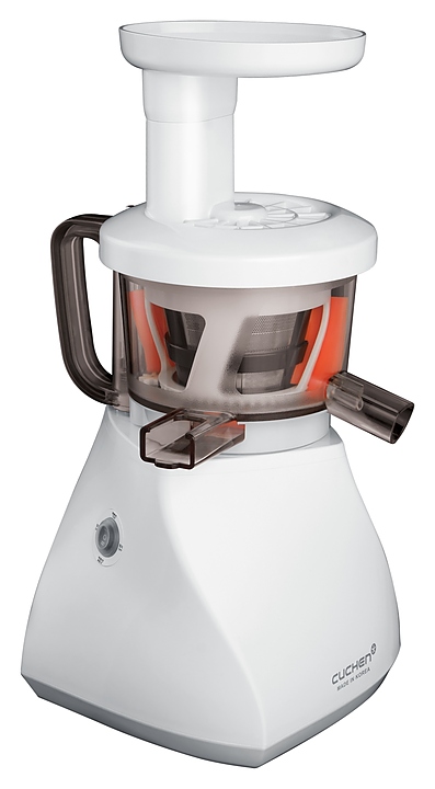 Соковыжималка Cuchen LSJ-TE 903 W