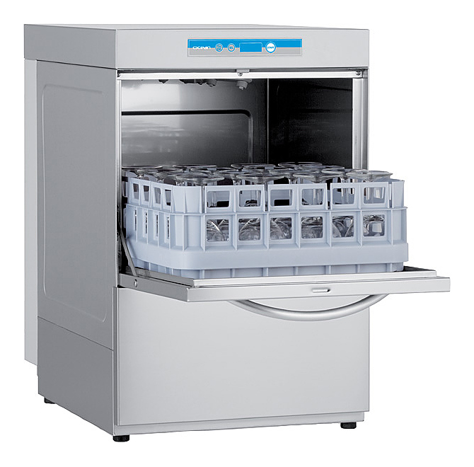 Стаканомоечная машина Elettrobar OCEAN 340